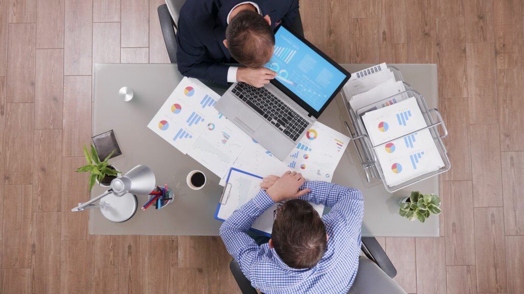 Marketing Consultant in Pune