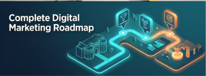 digital marketing strategy Pune